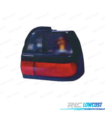FEUX ARRIÈRE DROIT POUR RENAULT R19 II 4P CHAMADE 92-95