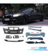 KIT CARROSSERIE BMW F10 10-13 LOOK M PERFORMANCE PDC SRA