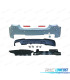 KIT CARROSSERIE BMW F10 LOOK M PERFORMANCE 10-13 PDC SRA