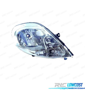 PHARE DROIT POUR NISSAN PRIMASTAR 06- OPEL VIVARO 06- RENAULT TRAFIC 06-