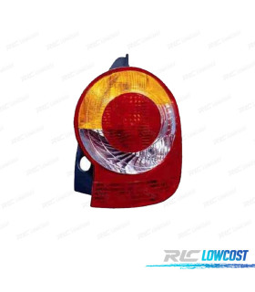 FEUX ARRIÈRE DROIT POUR RENAULT MODUS 04-08