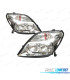 PHARES POUR RENAULT SCENIC II 99-03