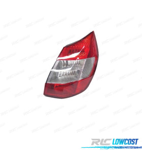 FEUX ARRIÈRE DROIT POUR RENAULT SCENIC III 03-06