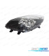 PHARE GAUCHE POUR RENAULT SCENIC III 09-