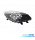 PHARE DROIT POUR RENAULT SCENIC III 09-
