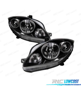 PHARES SEAT ALTEA 04-09 LEON 09-12