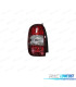 FEUX ARRIÈRE GAUCHE DACIA DUSTER 2013-