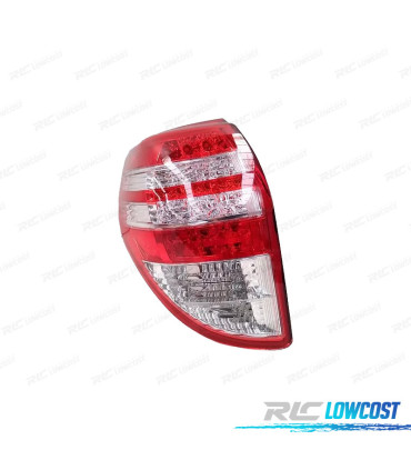 FEUX ARRIÈRE GAUCHE TOYOTA RAV-4 08-10