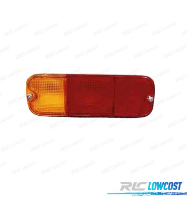 FEUX ARRIÈRE GAUCHE PARE CHOCS POUR SUZUKI JIMNY 98-