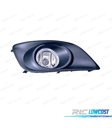 PHARE DROIT ANTIBROUILLARD TOYOTA AVENSIS 06-08