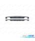 DIFFUSEUR AUDI A3 HATCHBACK 16-20 LOOK S3