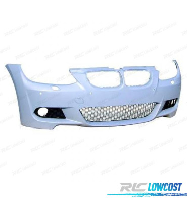 KIT CARROSSERIE BMW E92 E93 06-10 LOOK M
