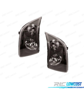 PHARES POUR VOLKSWAGEN VW CRAFTER 06-16