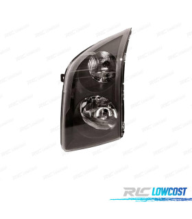 PHARE GAUCHE POUR VOLKSWAGEN VW CRAFTER 06-16
