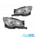 PHARES POUR SUBARU IMPREZA 05-08