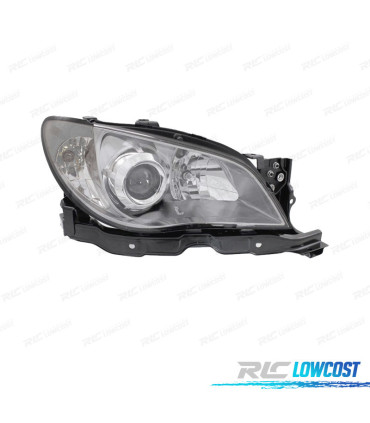 PHARE DROIT SUBARU IMPREZA 05-08