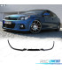 SPOILER LAME PARE-CHOCS AVANT OPEL ASTRA H OPC 04-09