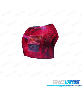 FEUX ARRIÈRE DROIT POUR TOYOTA COROLLA HATCHBACK 3P 5P 01-04
