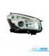 PHARE DROIT NISSAN QASHQAI 10-14