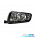 PHARE GAUCHE POUR SKODA FABIA 4P 5P COMBI 00-07 GRIS