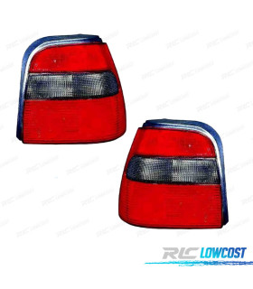 FEUX ARRIÈRE POUR SKODA FELICIA 5P COMBI 94-01