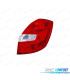 FEUX ARRIÈRE DROIT POUR SKODA FABIA 5P COMBI 07-09