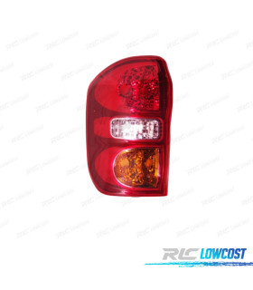 FEUX ARRIÈRE GAUCHE POUR TOYOTA RAV-4 03-06