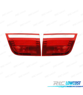 FEUX ARRIÈRE INTERIEUR BMW X5 E70 06-10