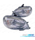 PHARES CITROEN SAXO 99-04