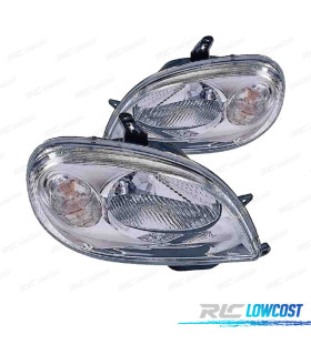 PHARES CITROEN SAXO 99-04