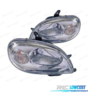 PHARES CITROEN SAXO 99-04