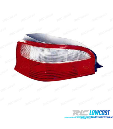 FEUX ARRIÈRE GAUCHE POUR CITROEN SAXO 99-03