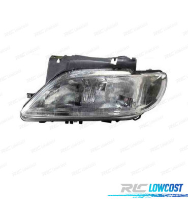 PHARE GAUCHE CITROEN XSARA 97-00 H7+H7
