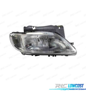 PHARE DROIT CITROEN XSARA 97-00 H7+H7