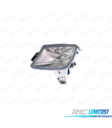 PHARE GAUCHE ANTIBROUILLARD CITROEN XSARA 97-00