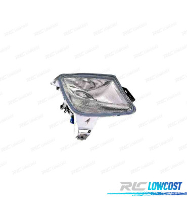 PHARE DROIT ANTIBROUILLARD POUR CITROEN XSARA 97-00