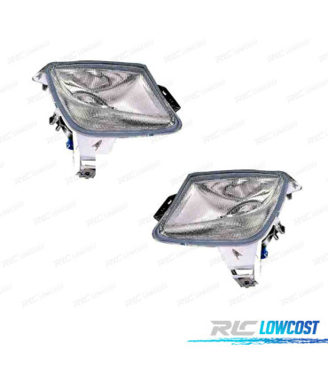 PHARES ANTIBROUILLARD CITROEN XSARA 97-00