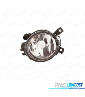 PHARE DROIT ANTIBROUILLARD SKODA FABIA 10-14 ET ROOMSTER 10-