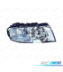 PHARE DROIT POUR SKODA SUPERB 02-08