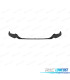 SPOILER LIP BMW G30 17-20 LOOK M PERFORMANCE NOIR