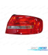 FEUX ARRIÈRE DROIT AUDI A4 12-15 BERLINE BLANC ROUGE