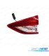 FEUX ARRIÈRE DROIT POUR FORD KUGA II 13-17 LED BLANC ROUGE