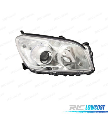 PHARE DROIT TOYOTA RAV-4 08-10