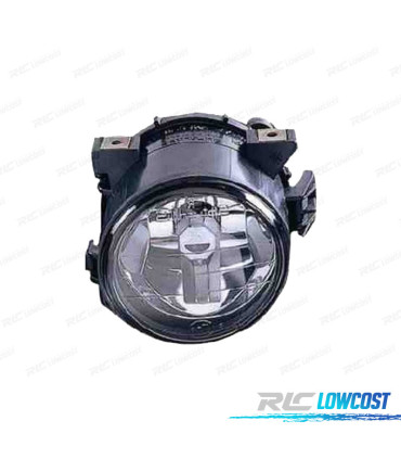 PHARE DROIT ANTIBROUILLARD SEAT AROSA 97-00, SKODA FELICIA 98-01, VOLKSWAGEN VW LUPO 98-05