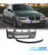 PARE CHOCS + SPOILER FRONTAL BMW E92 E93 06-09 PACK M COUPÉ CABRIO