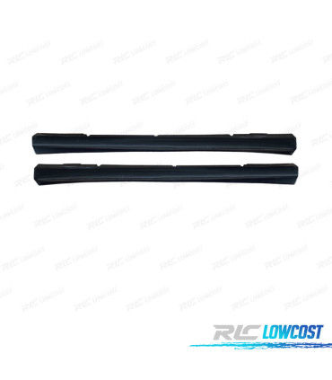 BAS DE CAISSE VOLKSWAGEN VW GOLF MK4 97-03 3 PORTES LOOK GTI 25TH ANNIVERSARY