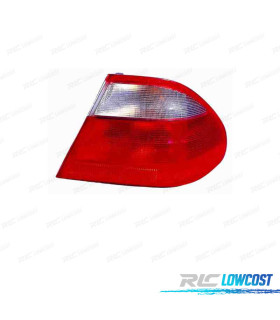 FEUX ARRIÈRE DROIT EXTERIEUR POUR MERCEDES W208 CLK 97-03