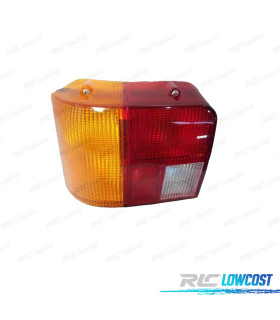 FEUX ARRIÈRE GAUCHE POUR PEUGEOT 205 83-98