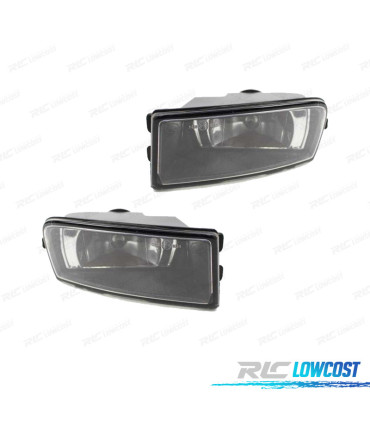 PHARES ANTIBROUILLARD SEAT IBIZA CORDOBA 99-02