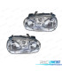 PHARES POUR VOLKSWAGEN VW GOLF IV 97-03 INC. ANTIBROUILLARD